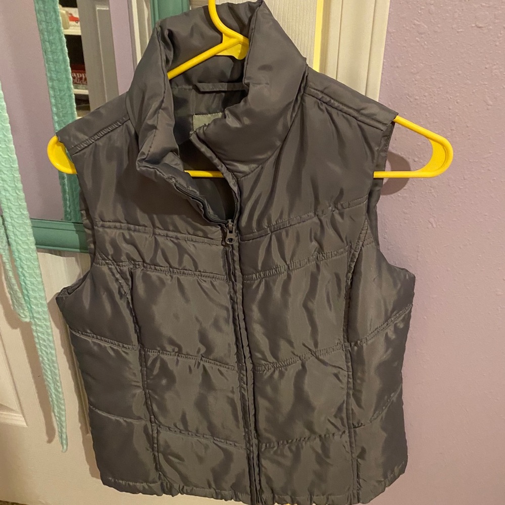 Women’s vest